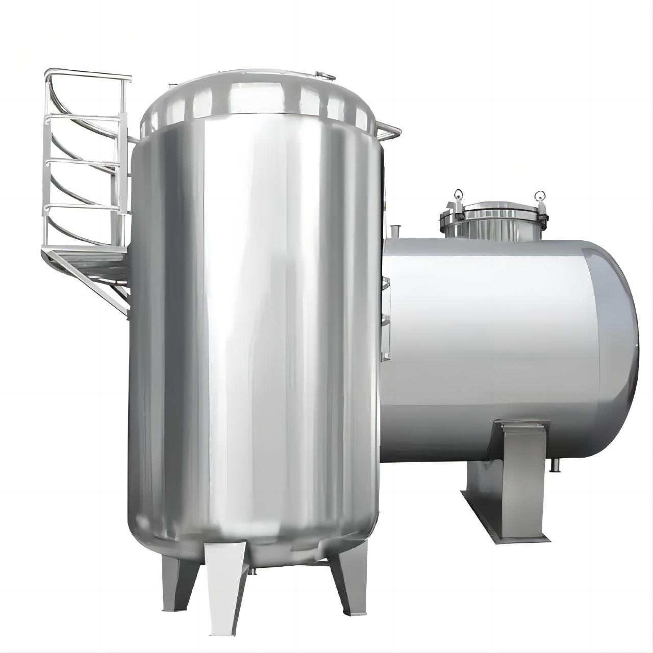 Air Storage Tank