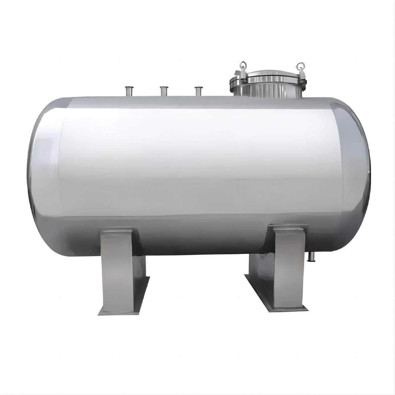 Air Storage Tank