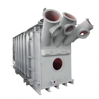 Transformer Oil Tank