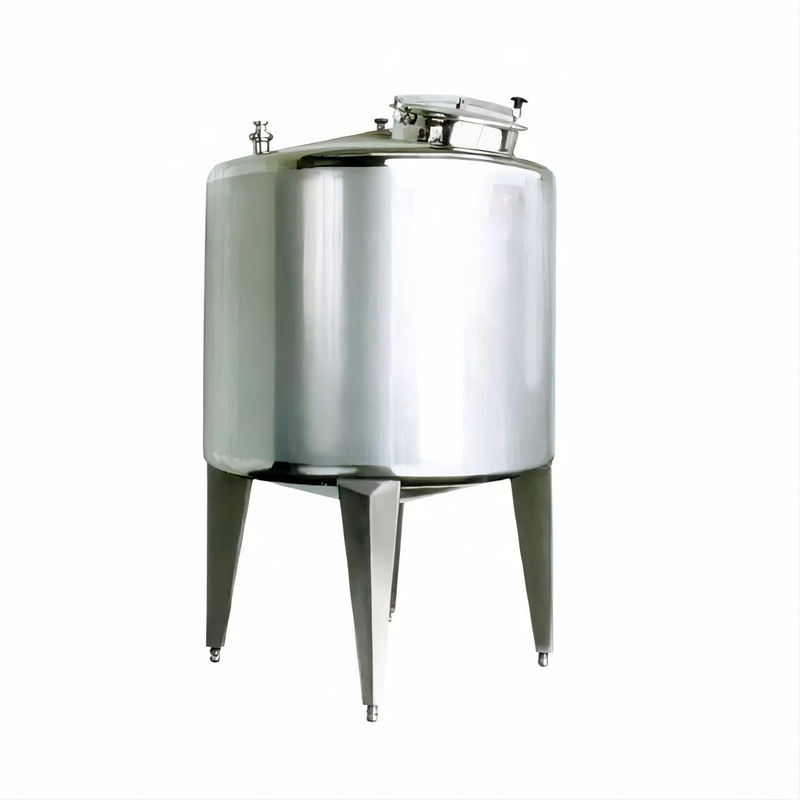 Air Storage Tank