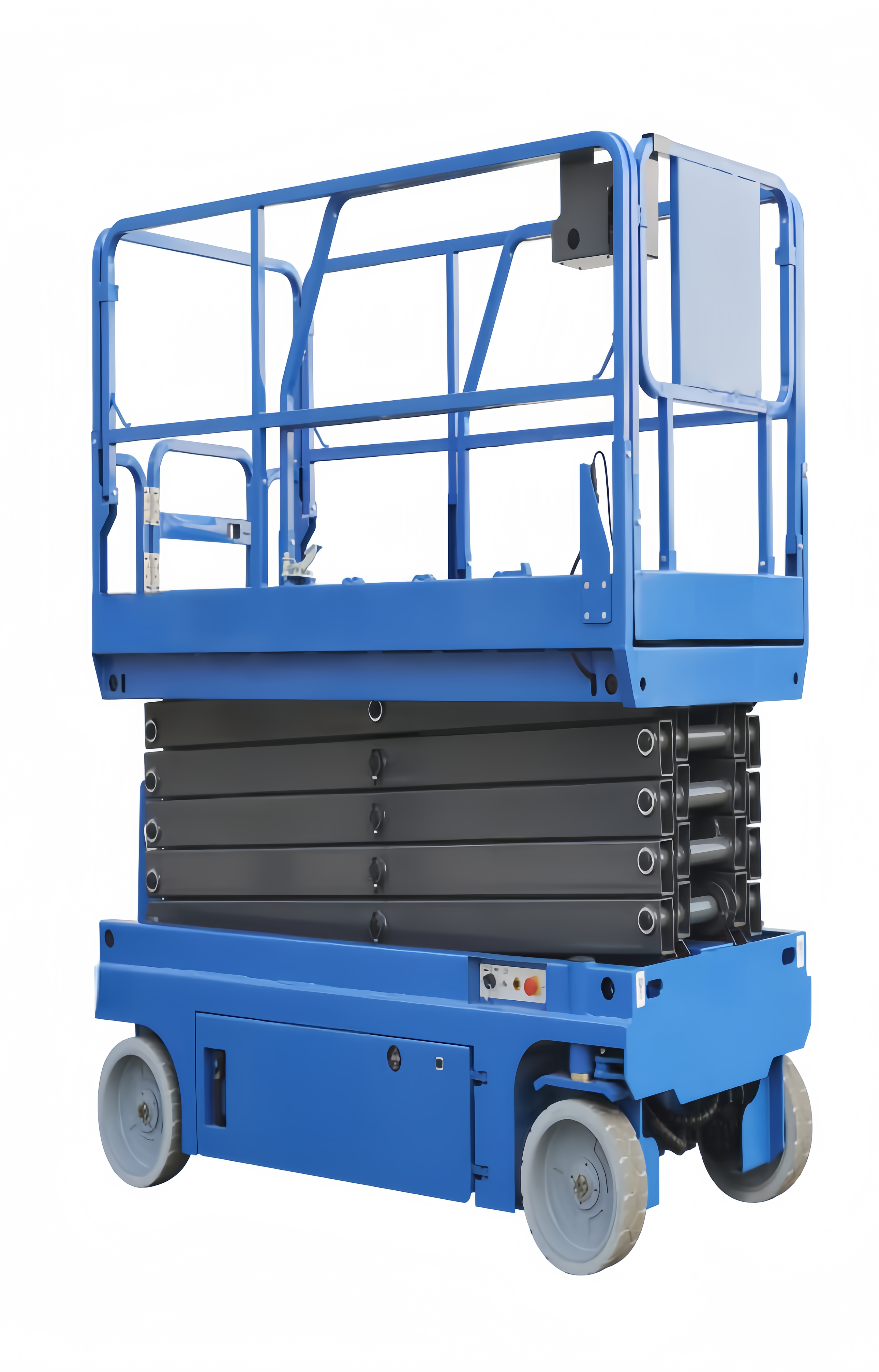 Hydraulic Lifting Platform